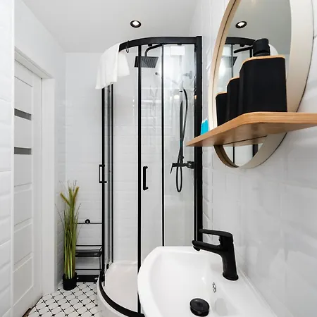 Tuwima Comfort By Bookinghost *