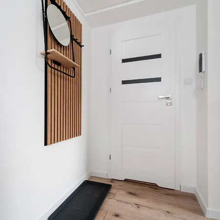 Tuwima Comfort By Bookinghost Łódź