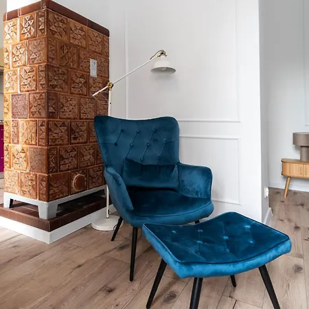 Tuwima Comfort By Bookinghost * Łódź