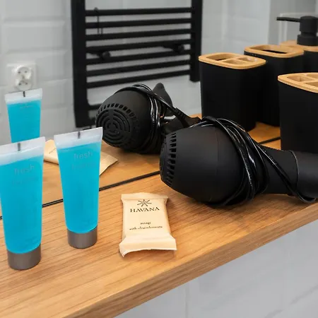 Tuwima Comfort By Bookinghost * Лодзь