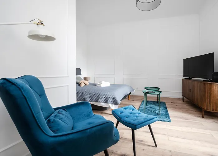 شقة Tuwima Comfort By Bookinghost وودج