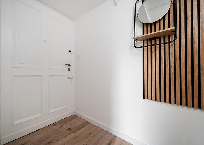 Tuwima Comfort By Bookinghost Апартаменты *