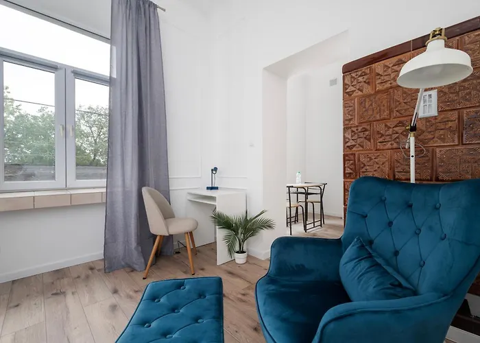 شقة Tuwima Comfort By Bookinghost