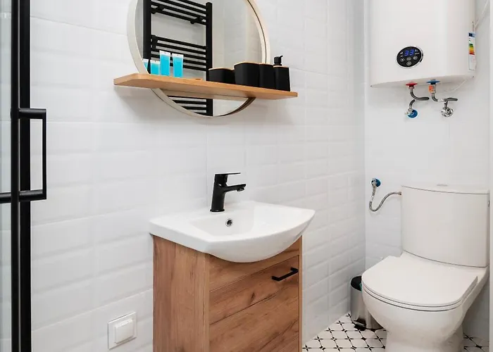 Tuwima Comfort By Bookinghost وودج