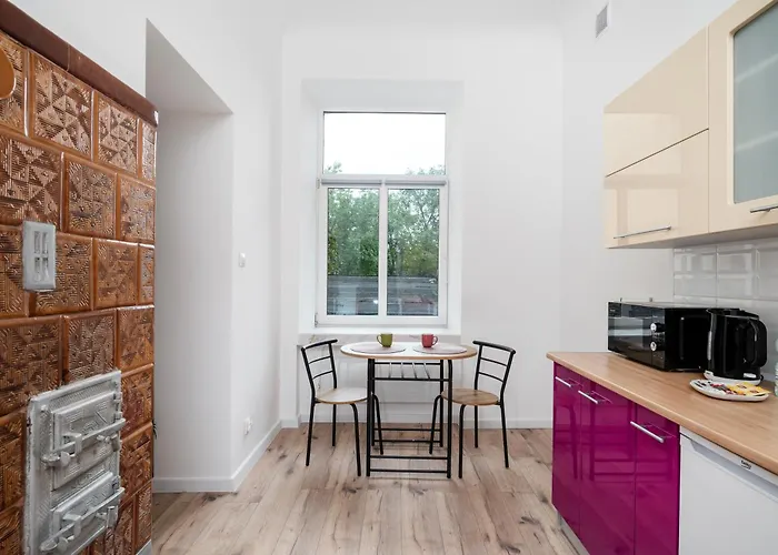 Tuwima Comfort By Bookinghost * وودج