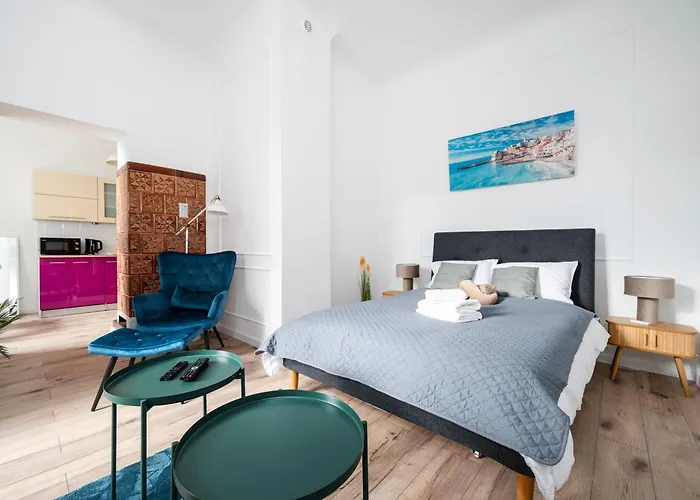 شقة Tuwima Comfort By Bookinghost *